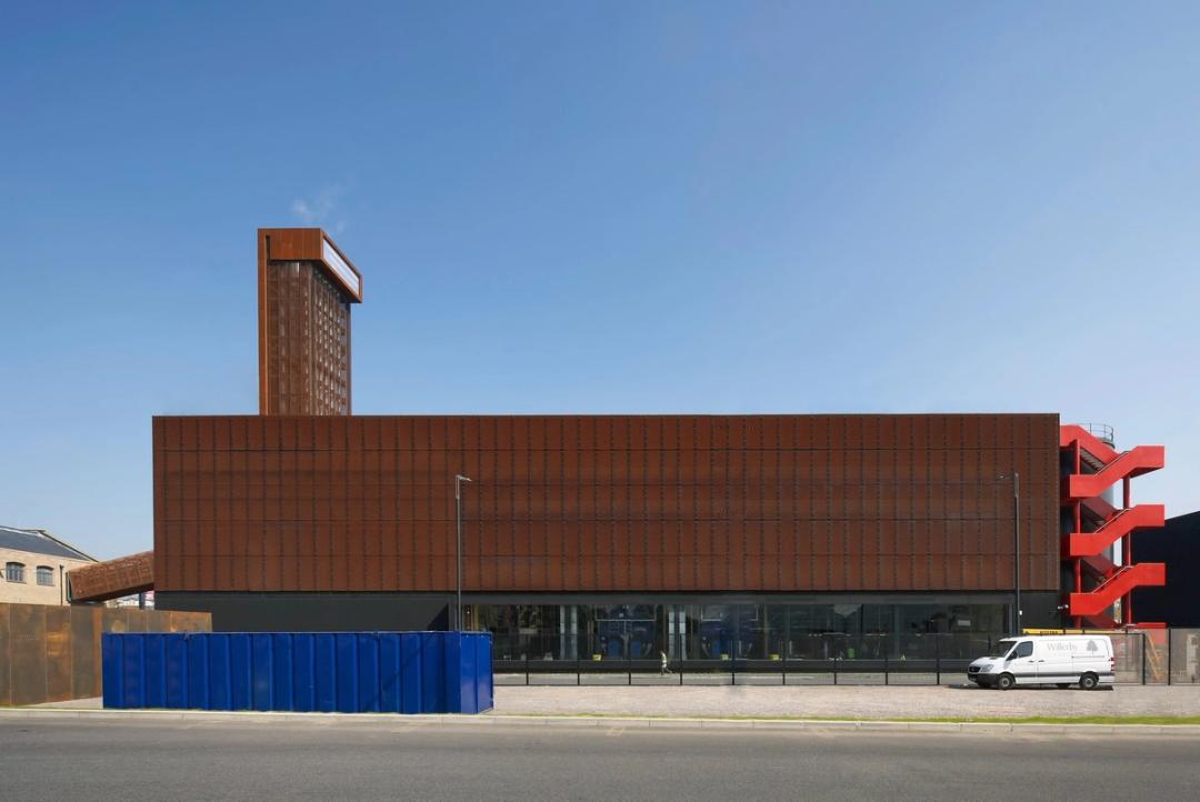 District Heating