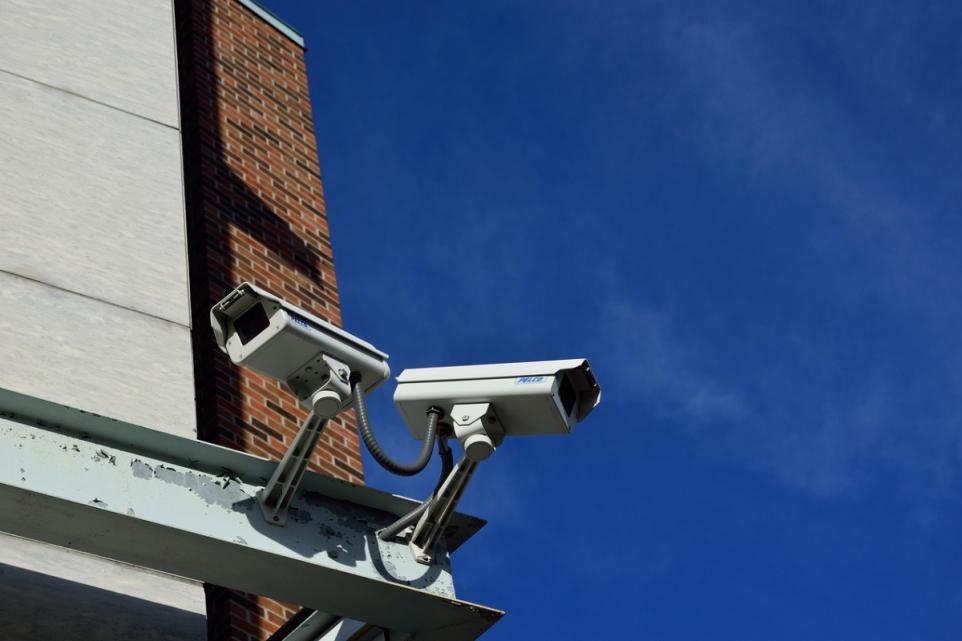 Newham Council CCTV: Green Street, East Ham and Stratford