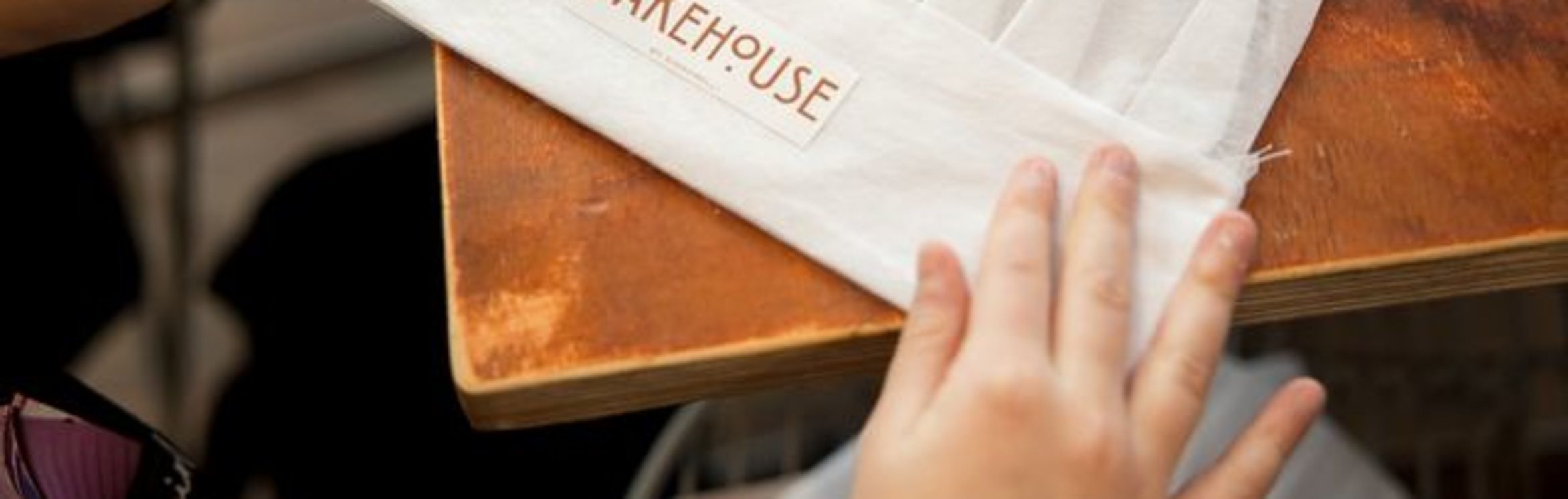 Little Bakers - Pizza Making