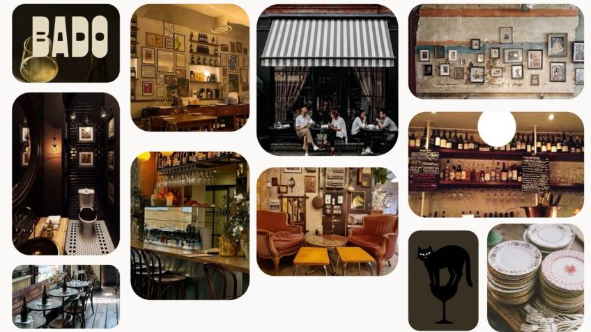A neighbourhood wine bar with soul: Bado is coming to East Village
