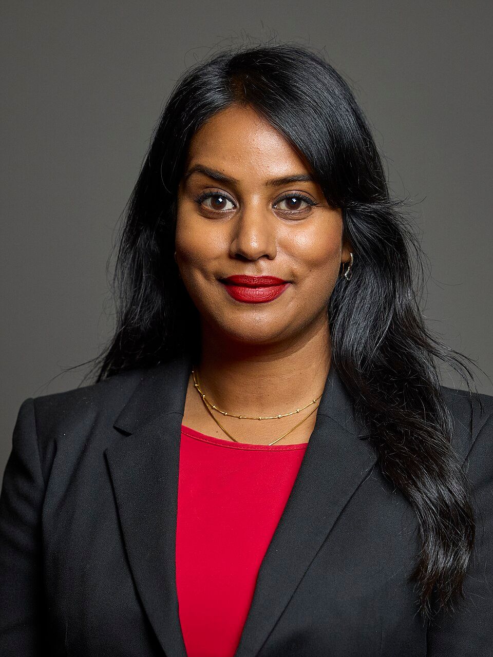 Letter from Uma Kumaran MP on Phone Thefts