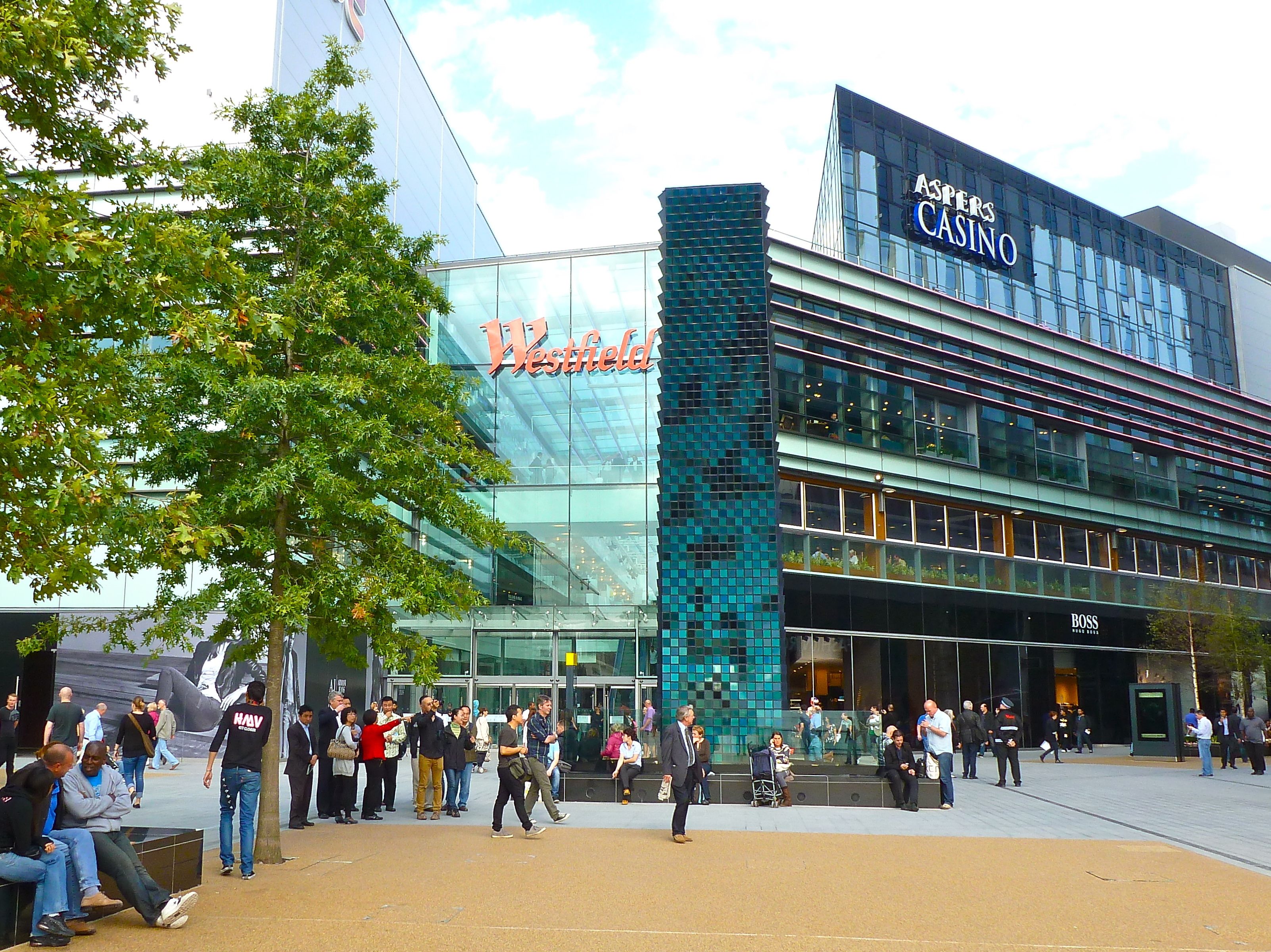 Westfield loyalty club members warned after data breach