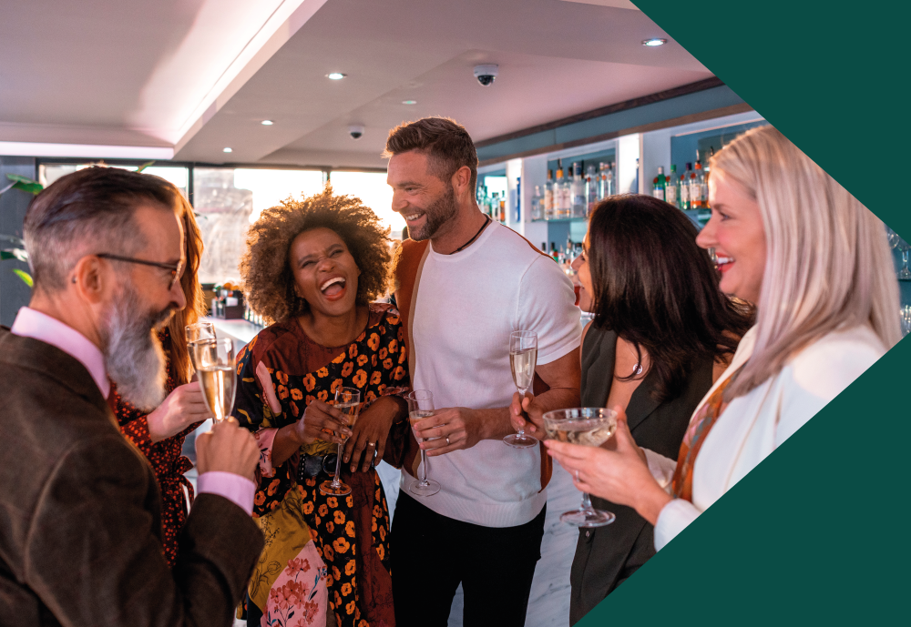 Spring East Village Lates