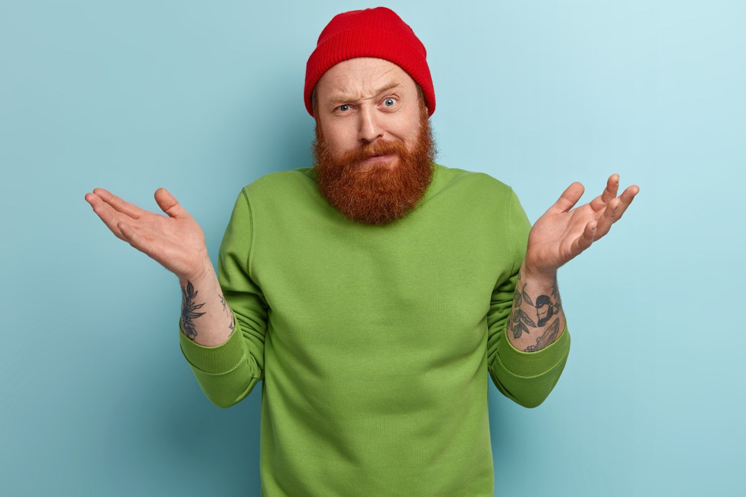 New tool: ask whether what you're experiencing is normal for East Village