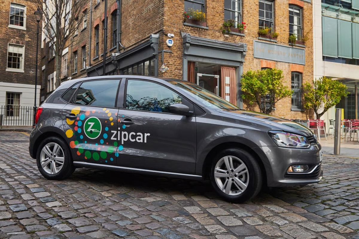 Zipcar Has Shut Down in the UK. What East Village Residents Need to Know