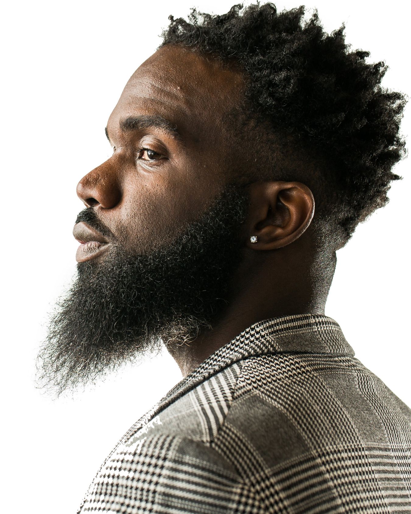 Aaron Abernathy artist image