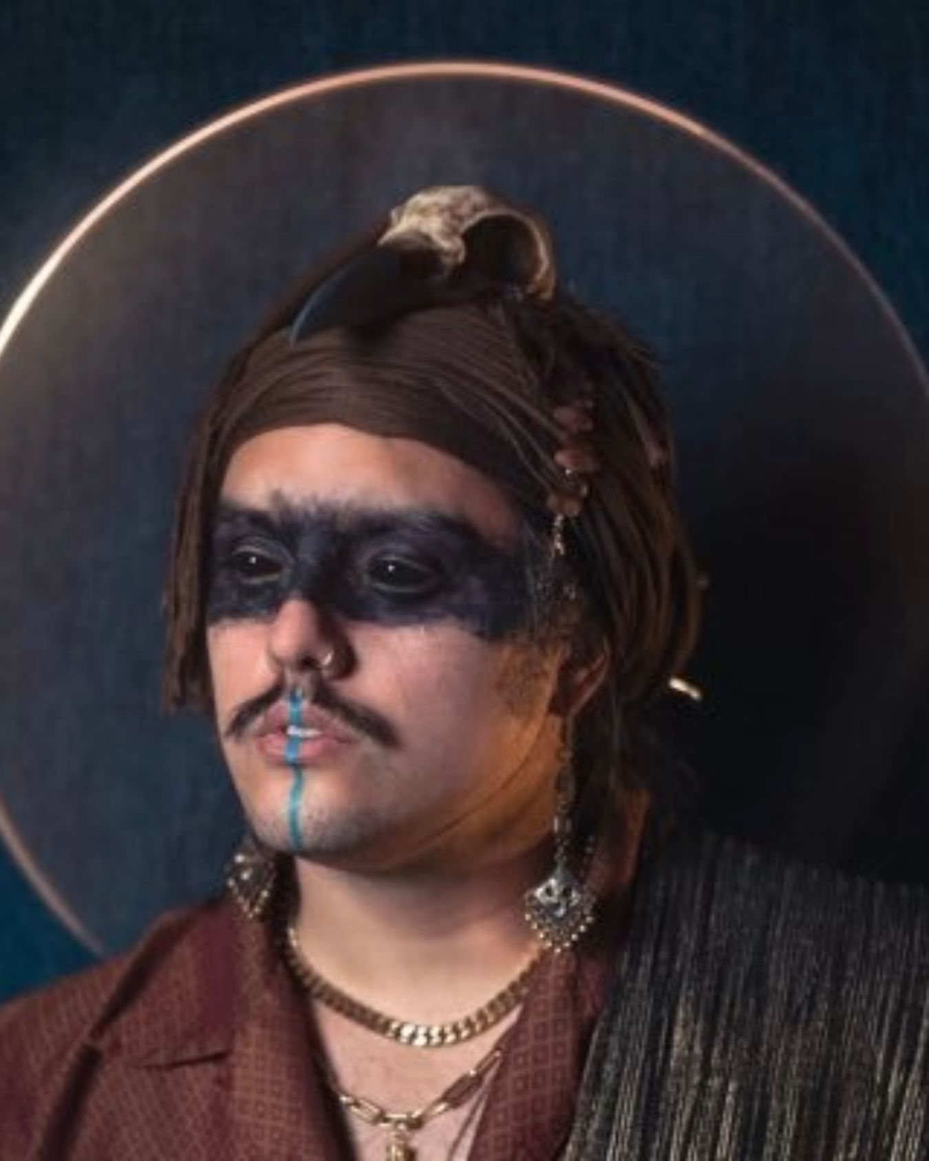 Saint Mesa artist image