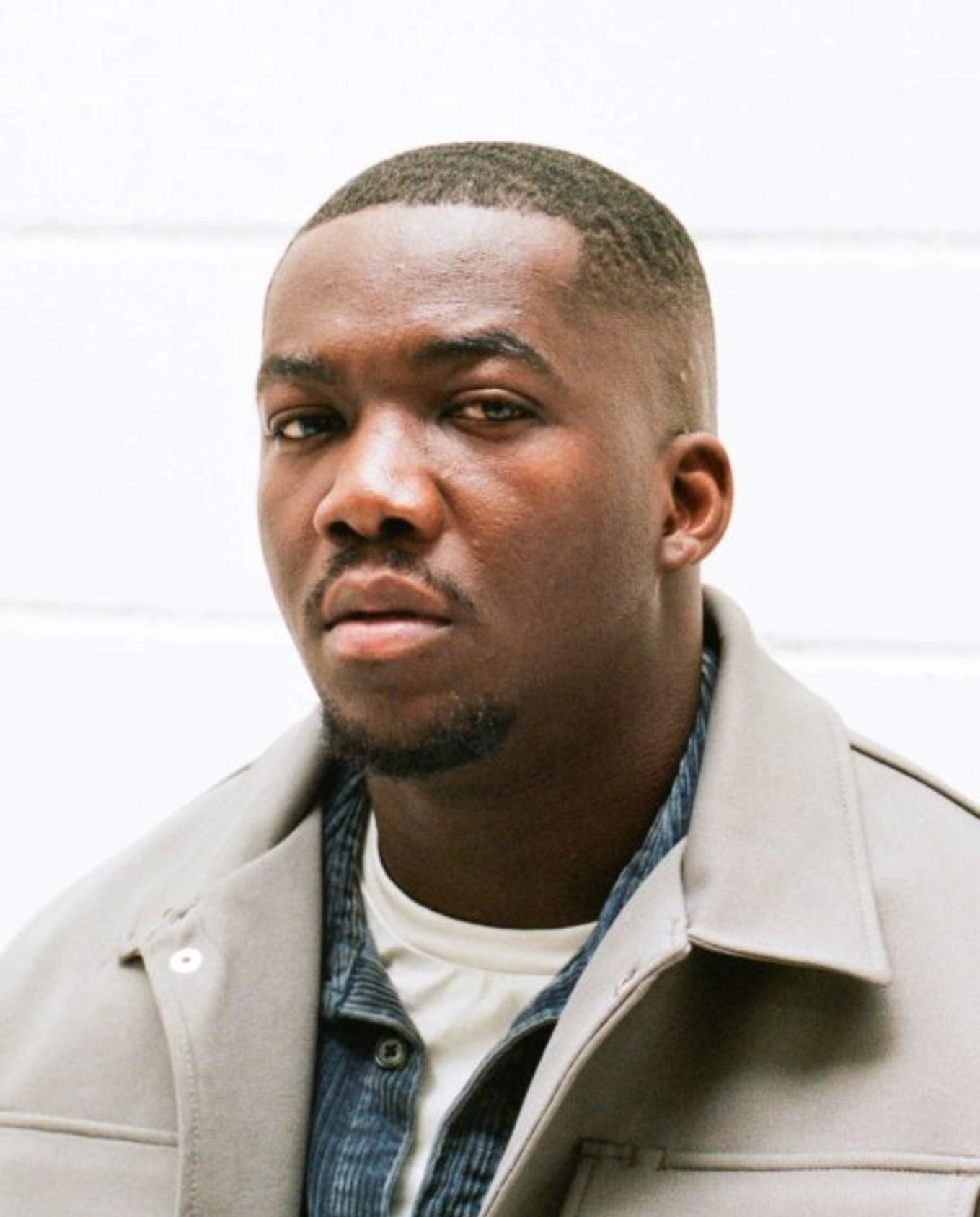 Jacob Banks artist image