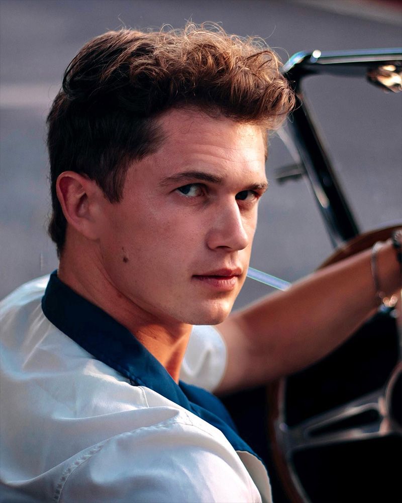 Danny Vee artist image