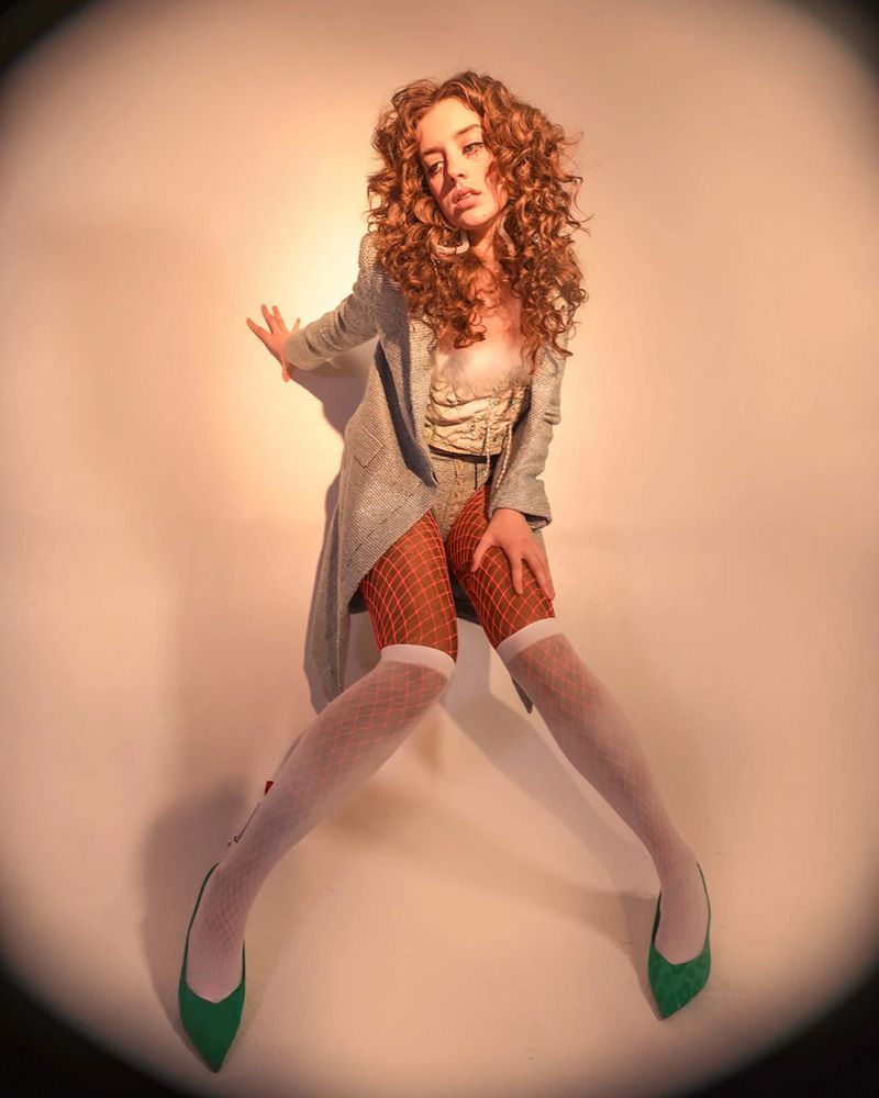 Miette Hope artist image