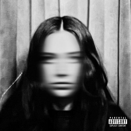 BUBBLEWRAP album artwork