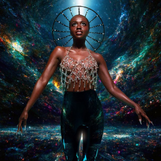 The Weekend album artwork