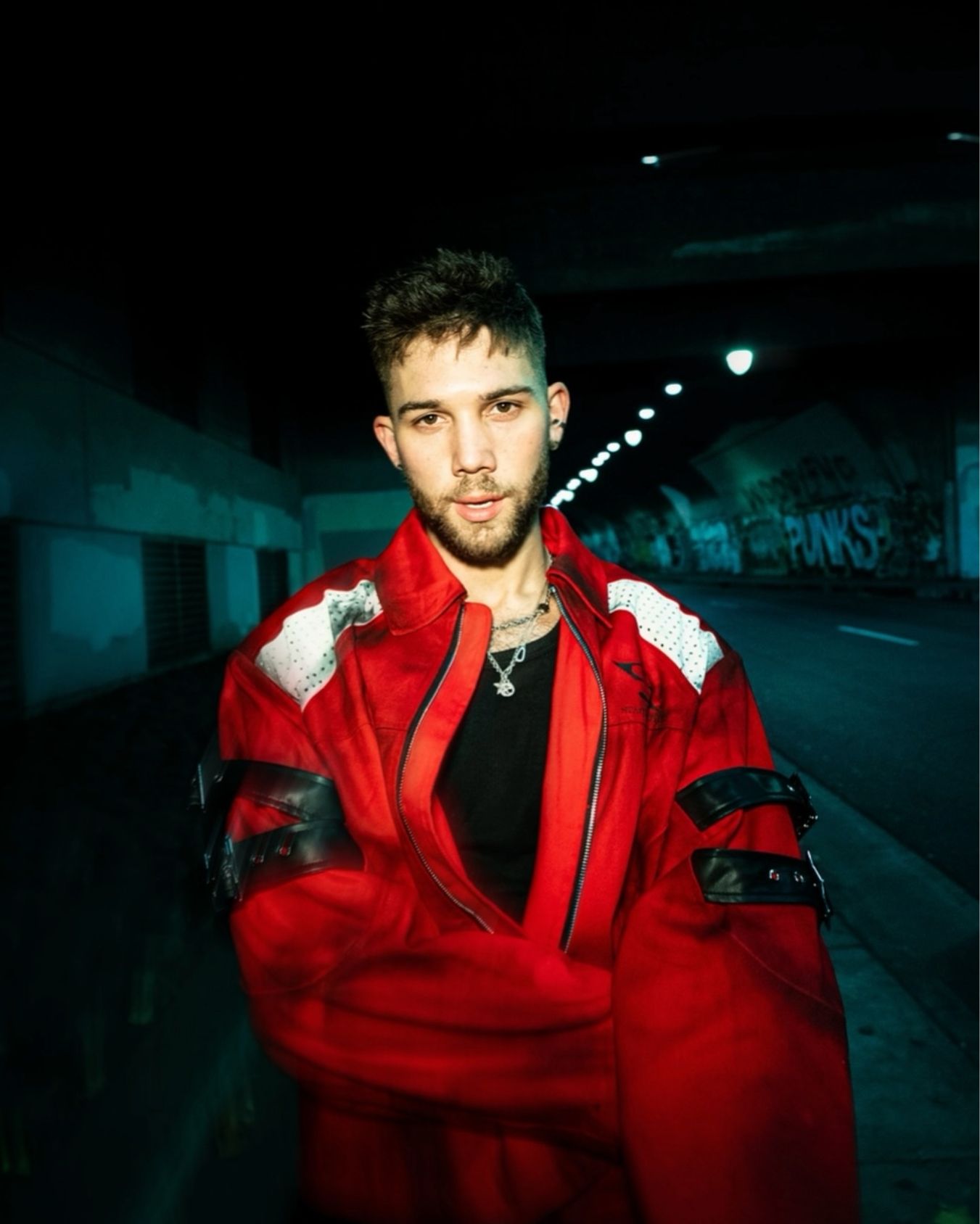 Grant Knoche artist image