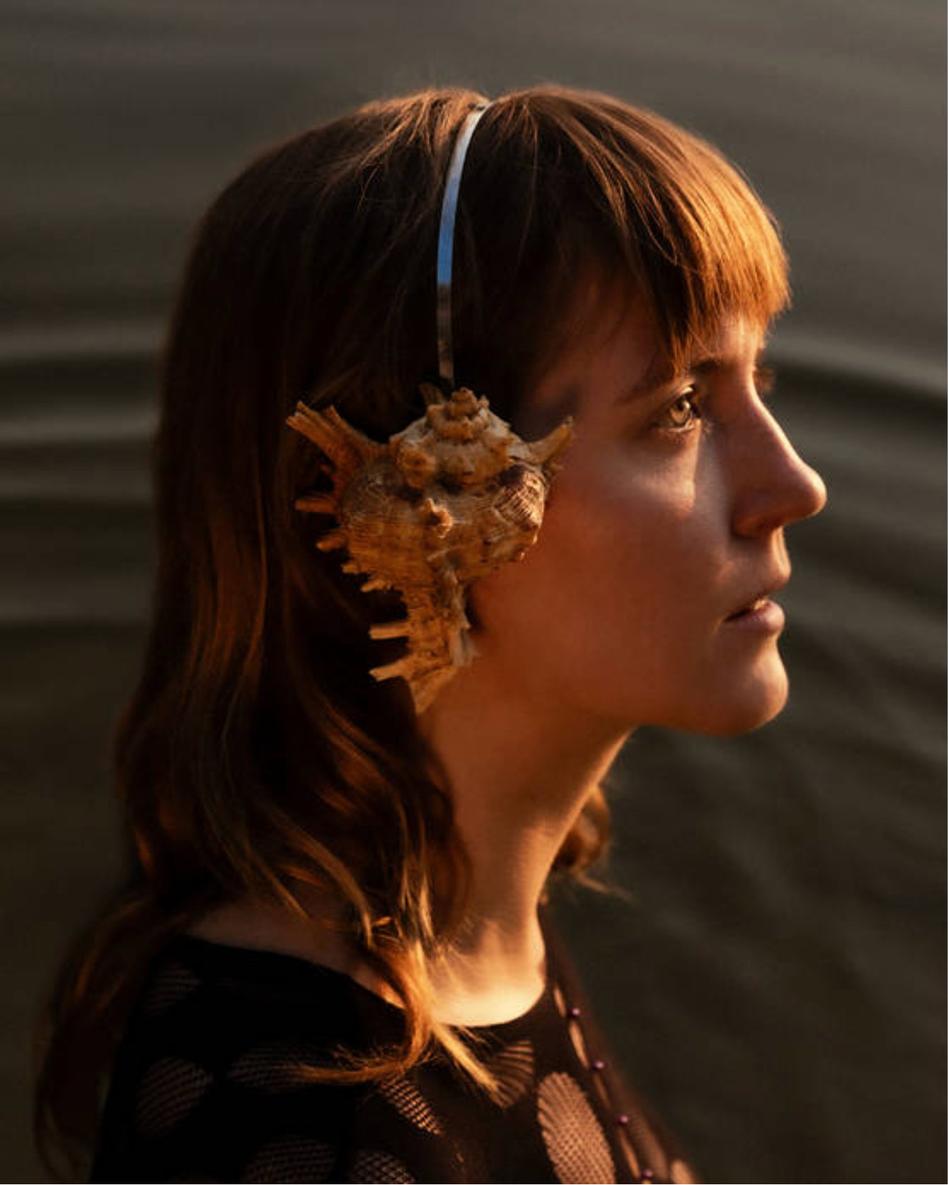 Tara Nome Doyle artist image