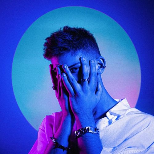 FIRST HELLO album artwork