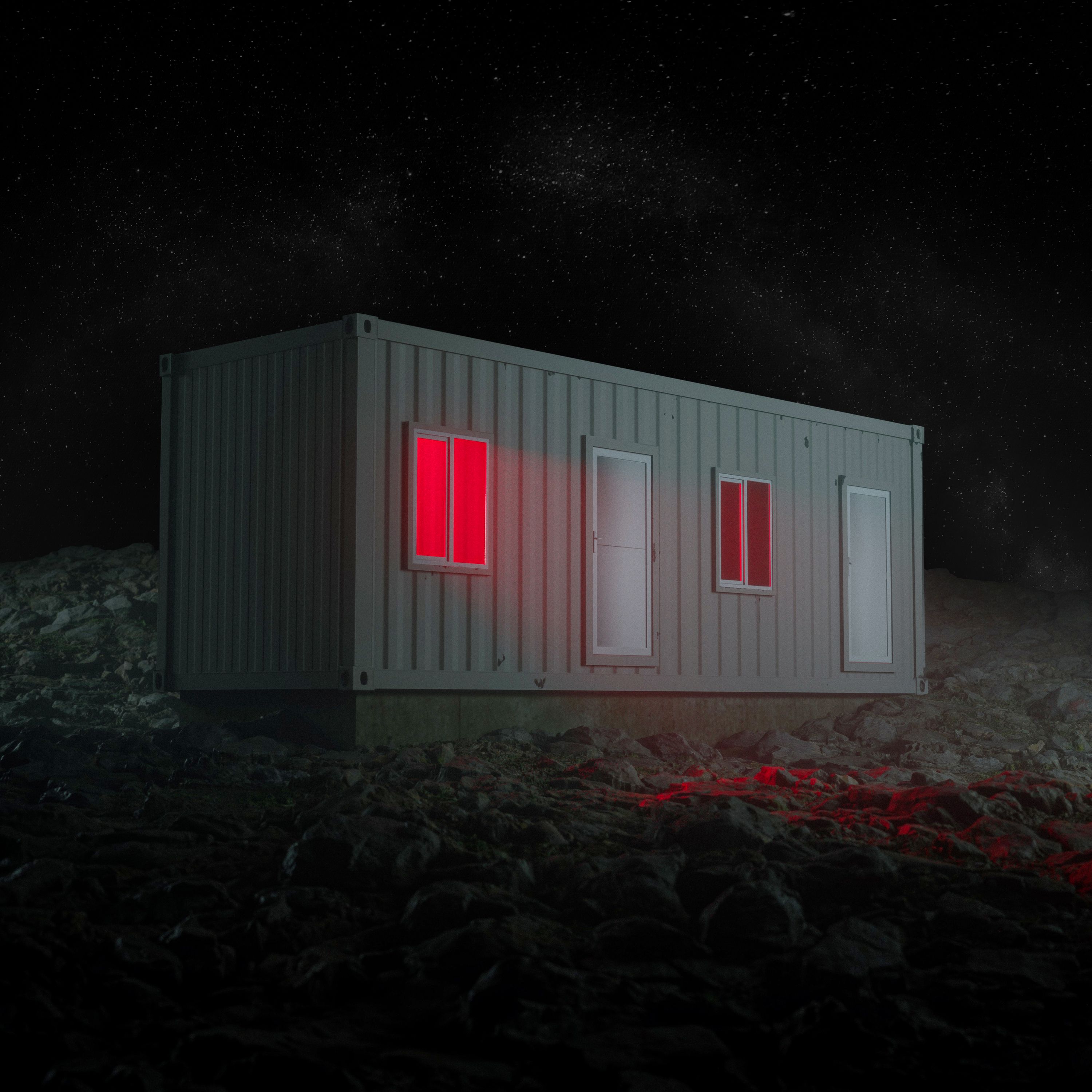 Tenfold album artwork