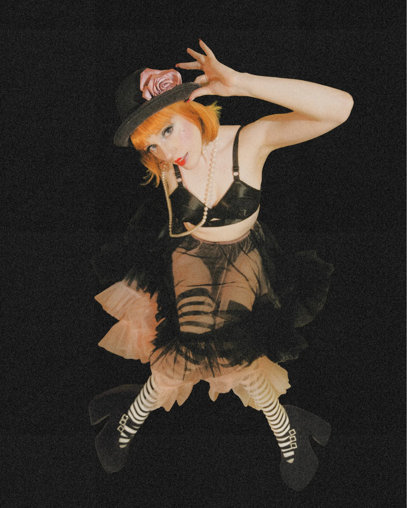 Madelline artist image