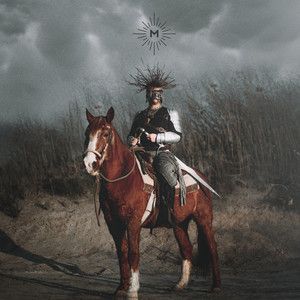 EMPIRE album artwork