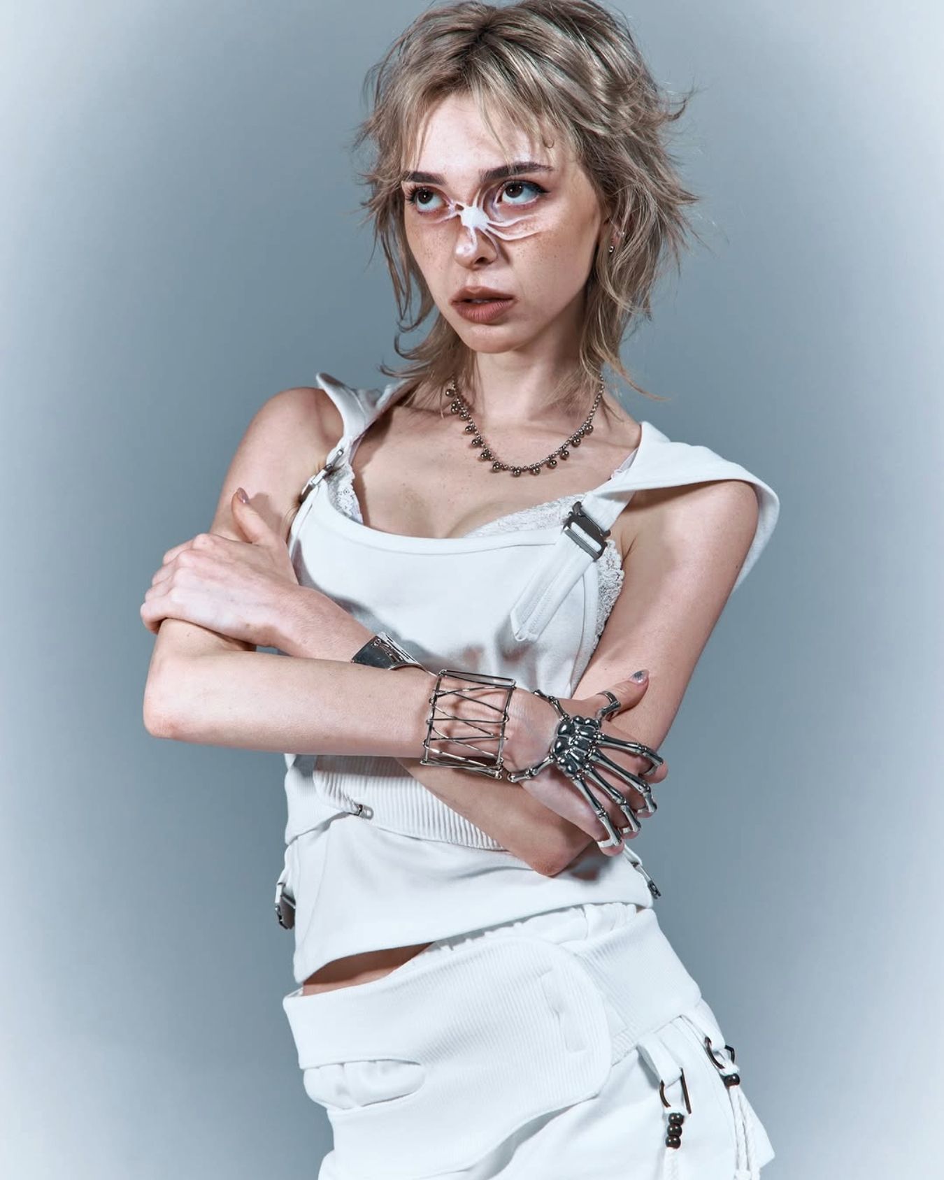 Sophie Powers artist image