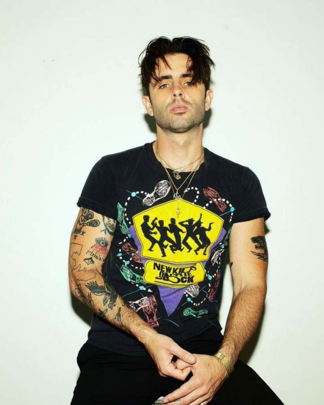 Pretty Sister artist image