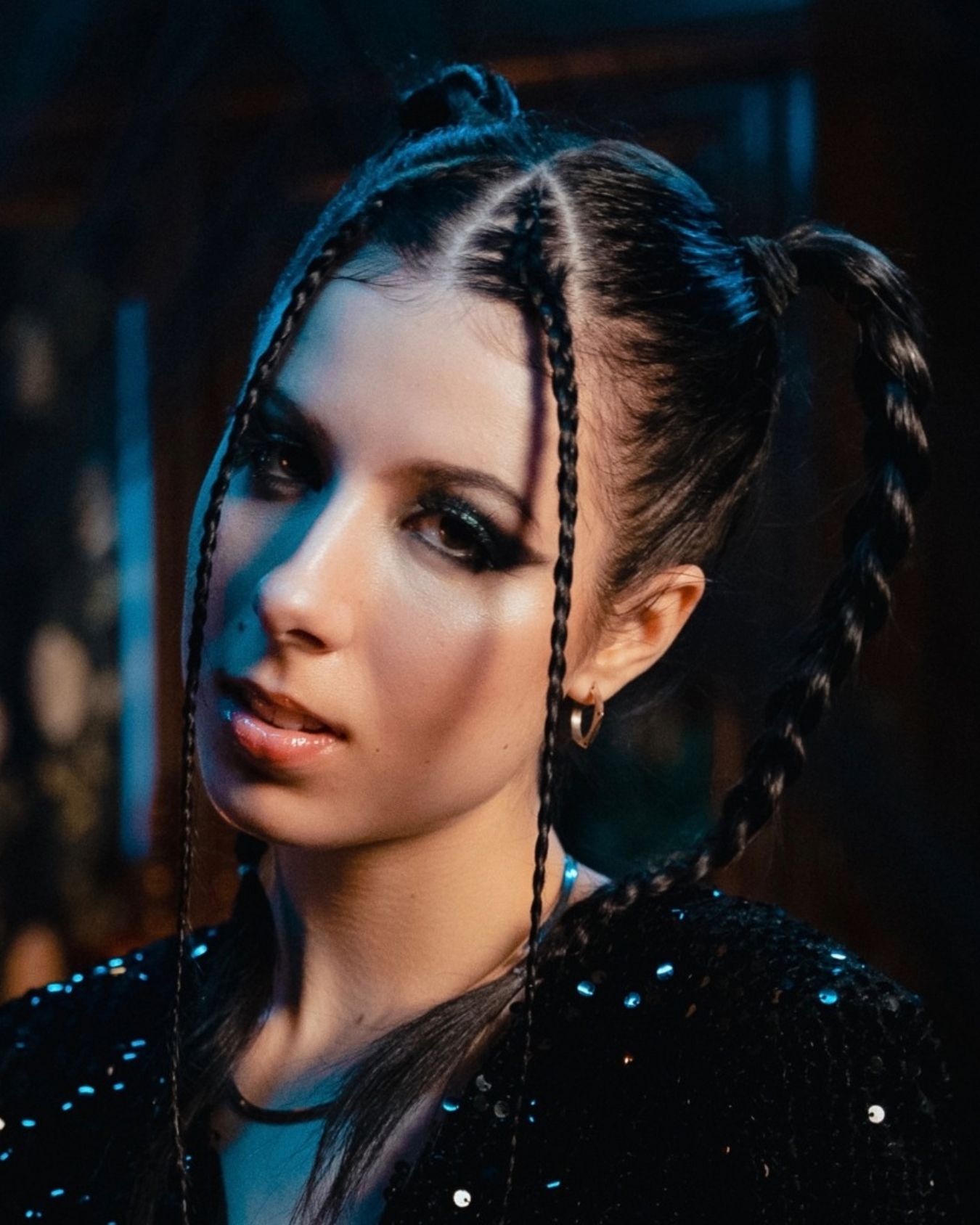 What You Need album artwork