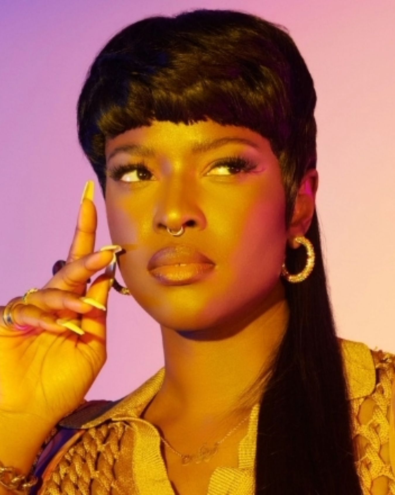 Farrah Fawx artist image