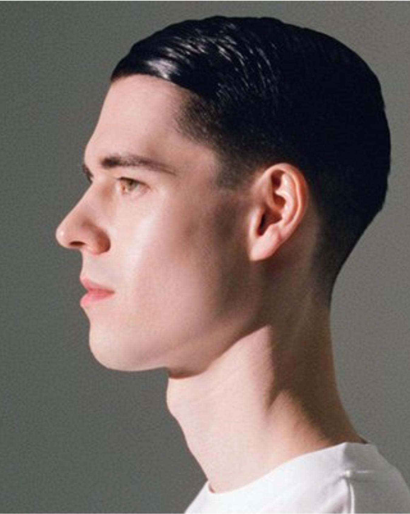 Tennyson artist image