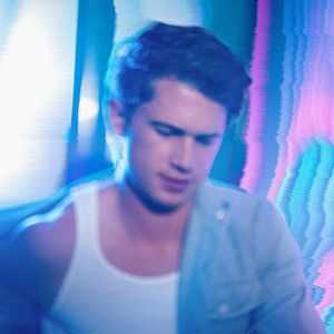 Can't Get Enough album artwork