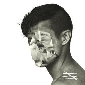 Die Trying album artwork