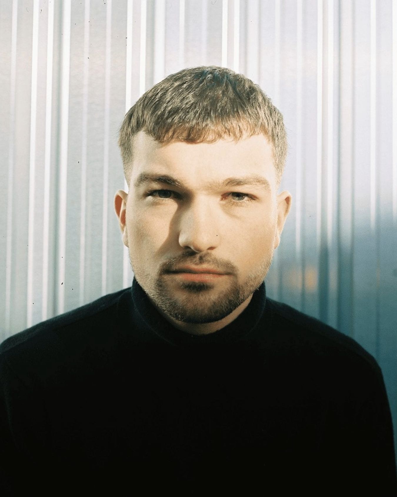 Harvey Causon artist image