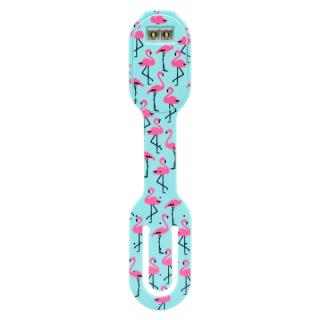 Flexilight Original Flamingo RRP£8.99/€10.99/$11.99 - Thinking Gifts