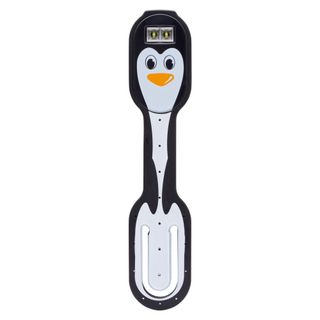 Flexilight Rechargeable Book Light (Penguin)