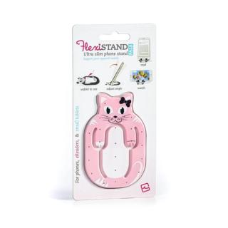 Flexistand Pal Cat RRP£5.99/€6.99/$7.99 - Thinking Gifts