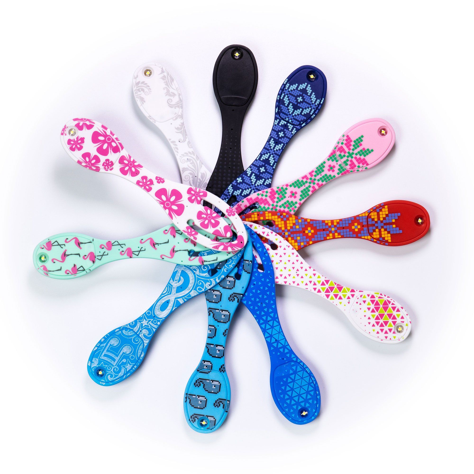 Flexilight Original RRP£8.99/€10.99/$11.99 - Thinking Gifts