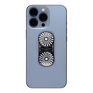 Zipgrips Phone Grip - Optical