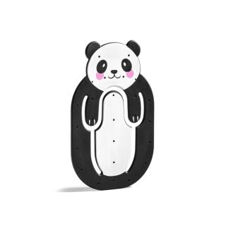 Flexistand Pal Panda RRP£5.99/€6.99/$7.99 - Thinking Gifts