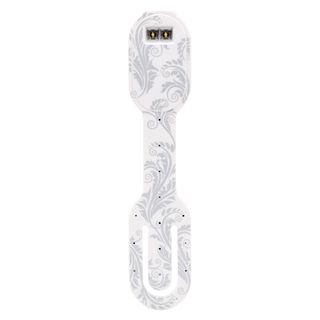 Flexilight Rechargeable Light White Flowers