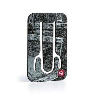 Flexistand Black Jeans RRP£4.99/€5.99/$6.99 - Thinking Gifts