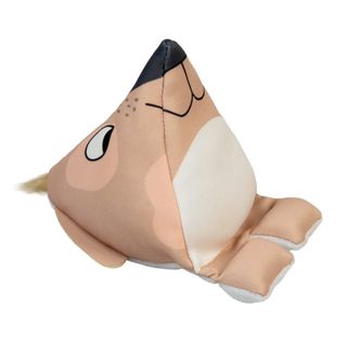 Plusheez Puppy RRP£9.99/€12.99/$14.99 - Thinking Gifts