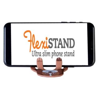 Flexistand Pal Dog RRP£5.99/€6.99/$7.99 - Thinking Gifts