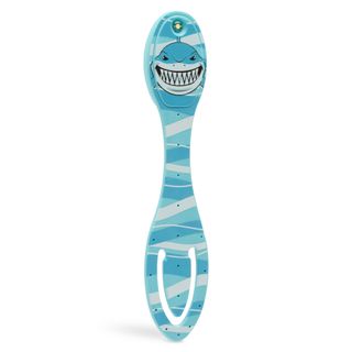 Flexilight Original Shark RRP£8.99/€10.99/$11.99 - Thinking Gifts