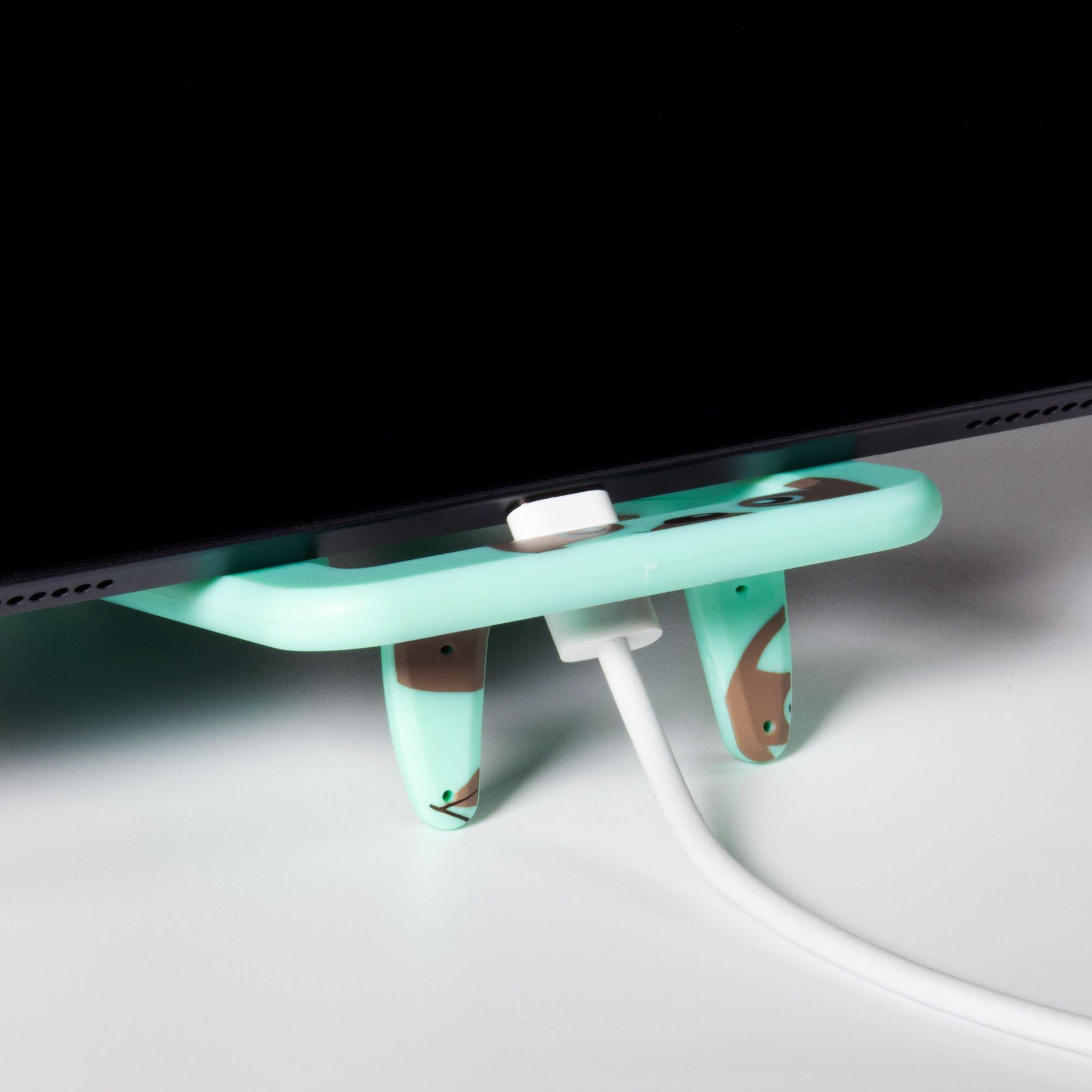 Flexistand Pro Sloth RRP£9.99/€12.99/$14.99 - Thinking Gifts