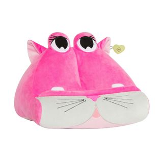 Cuddly Reader Kiki Kitty RRP£34.99/€39.99/$44.99 - Thinking Gifts