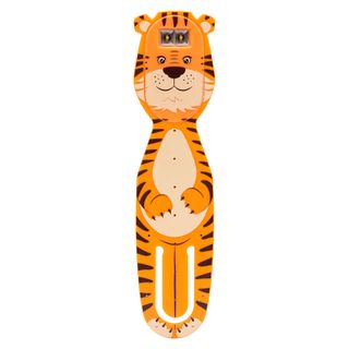Flexilight Original Tiger RRP£8.99/€10.99/$11.99 - Thinking Gifts