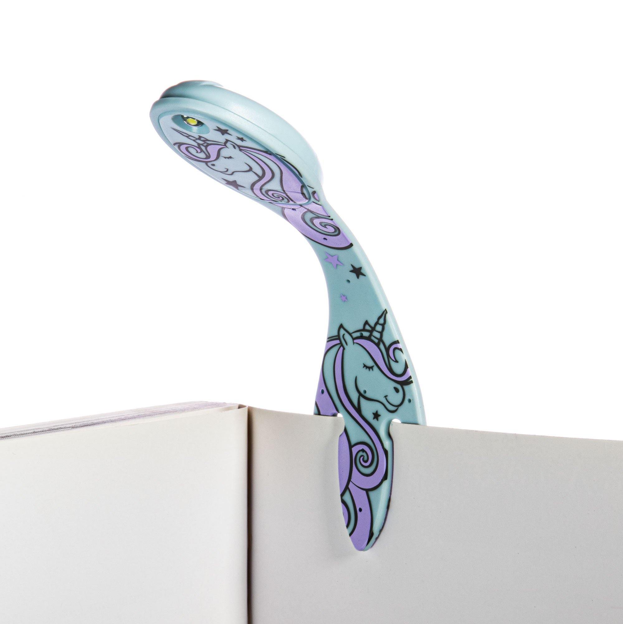 Flexilight Original Unicorn RRP£8.99/€10.99/$11.99 - Thinking Gifts