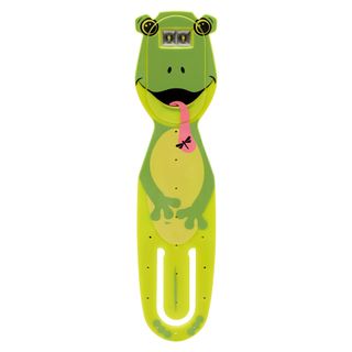Flexilight Pals Book Light - Frog