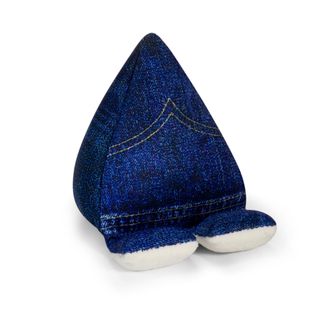 Plusheez Jeans RRP£9.99/€12.99/$14.99 - Thinking Gifts