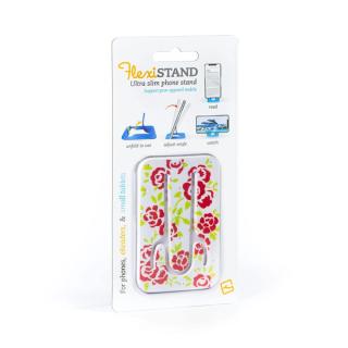 Flexistand Roses RRP£4.99/€5.99/$6.99 - Thinking Gifts