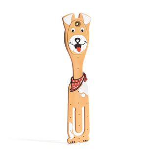 Thinking Gifts Flexilight Pals Book Light - Animal (Dog)