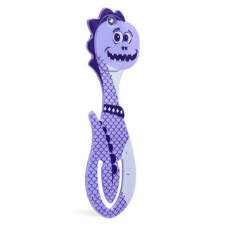 Flexilight Pals Book Light - Dinosaur (Purple) - Thinking Gifts